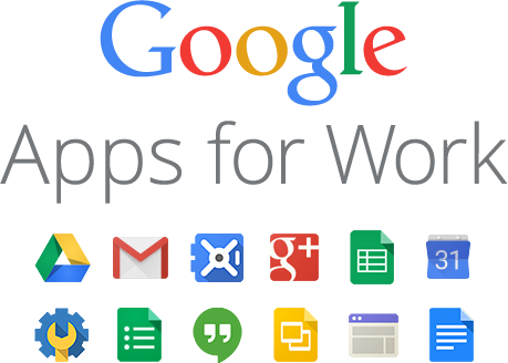 kurs google apps for work